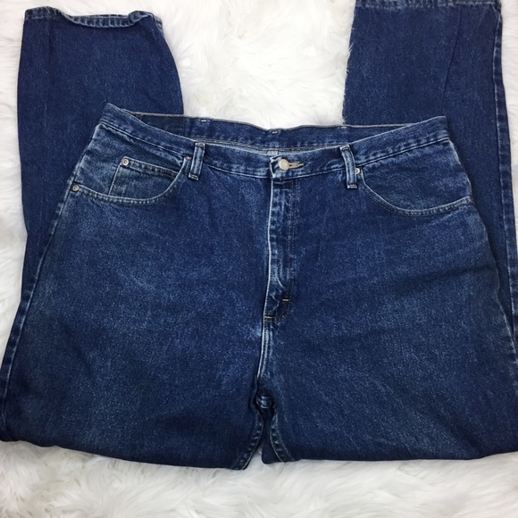 Wrangler Other - WRANGLER RELAXED FIT